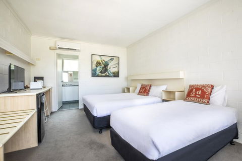 The Mulgrave Motel - Under New Management - Formerly Mulgrave Court Motor Inn - Hotel Gold Coast 3