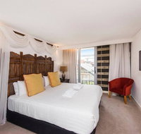 The Nest - Bohemian Space in Northbridge with Roof Terrace - Hotel Gold Coast