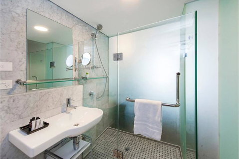 The Nest - Bohemian Space In Northbridge With Roof Terrace - Hotel Gold Coast 3