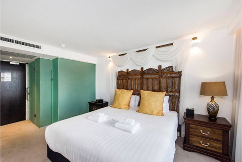 The Nest - Bohemian Space In Northbridge With Roof Terrace - Hotel Gold Coast 1