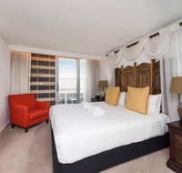 The Nest - Boho Bedroom Near the City with Roof Terrace - Hotel Gold Coast
