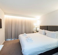 The Nest - Bright Space on Newcastle St with Roof Terrace - Hotel Gold Coast