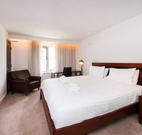 The Nest - Convenient  Comfy Space with Fantastic Rooftop - Hotel Gold Coast