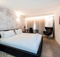 The Nest - Elegant Private Room Near The City  Roof Terrace - Hotel Gold Coast