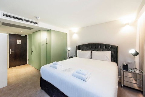 The Nest - Hollywood Style Space With Roof Terrace - Hotel Gold Coast 2