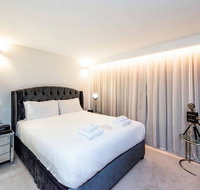 The Nest - Hollywood Style Space with Roof Terrace - Hotel Gold Coast