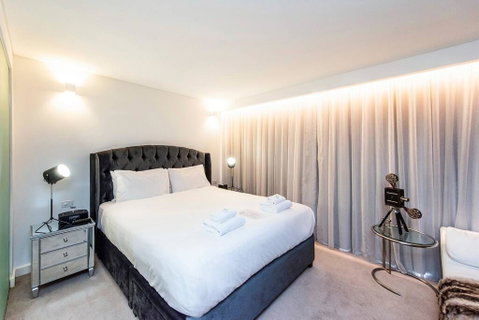 The Nest - Hollywood Style Space With Roof Terrace - Hotel Gold Coast 0