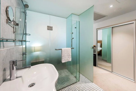 The Nest - Modern Room In Northbridge With Roof Terrace - Hotel Gold Coast 3