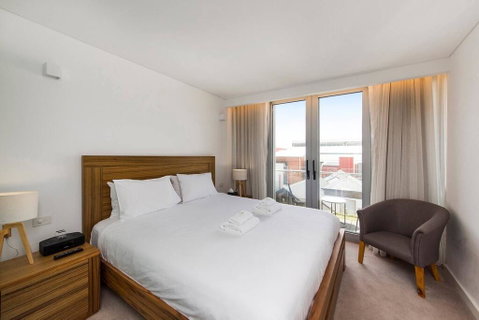 The Nest - Modern Room In Northbridge With Roof Terrace - Hotel Gold Coast 0