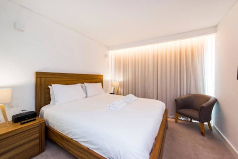 The Nest - Modern Room In Northbridge With Roof Terrace - Hotel Gold Coast 2
