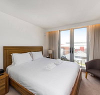 The Nest - Modern Room In Northbridge with Roof Terrace - Hotel Gold Coast