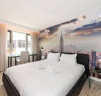 The Nest - New York Style Space in Northbridge  Roof Terrace - Hotel Gold Coast