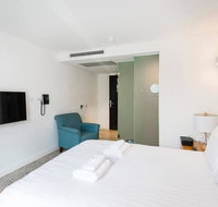 The Nest - Rustic En Suite Room Near the City And Roof Terrace - Hotel Gold Coast