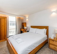 The Nest - Traditional Room In Northbridge And Roof Terrace - Hotel Gold Coast