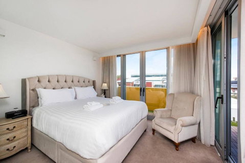 The Nest - Trendy Studio Close To Centre With Roof Terrace - Hotel Gold Coast 0