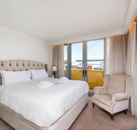 The Nest - Trendy Studio Close to Centre with Roof Terrace - Hotel Gold Coast