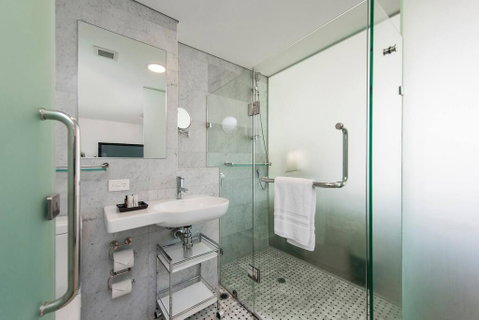 The Nest - Trendy Studio Close To Centre With Roof Terrace - Hotel Gold Coast 2