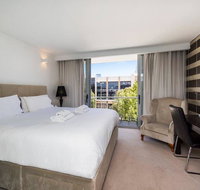 The Nest - Trendy Studio Near City Centre with Roof Terrace - Hotel Gold Coast