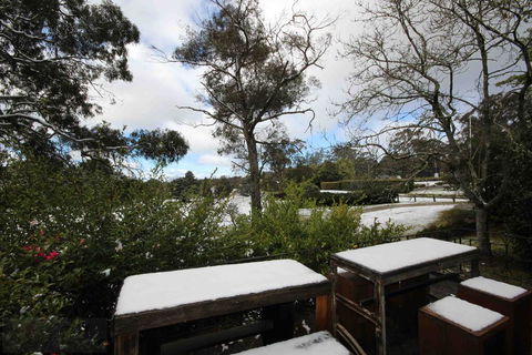 The Nineteenth - Hotel Gold Coast 3