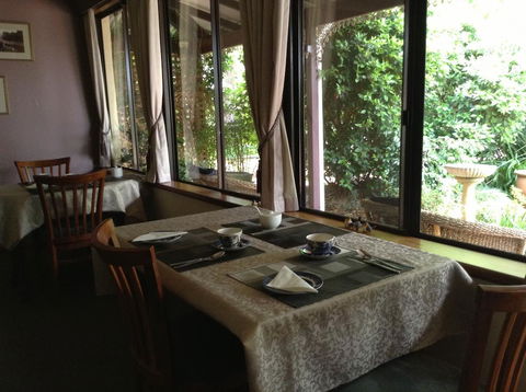 The Noble Grape Guesthouse - Hotel Gold Coast 2