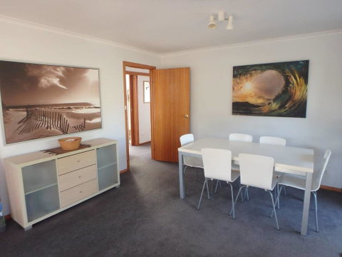 The Nook Bay Of Fires - Hotel Gold Coast 1