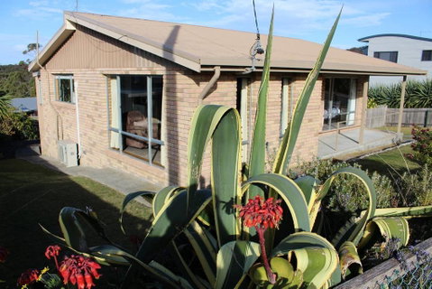 The Nook Bay Of Fires - Hotel Gold Coast 0