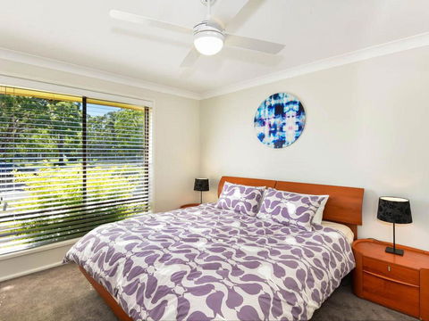 The Noraville House - Large Family Home - Hotel Gold Coast 0