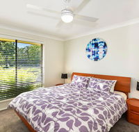 The Noraville House - Large Family Home - Hotel Gold Coast