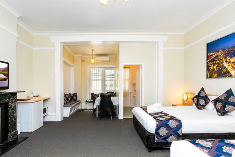 The North Shore Hotel - Hotel Gold Coast 3