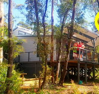 The Nullaki Eco Retreat - Hotel Gold Coast