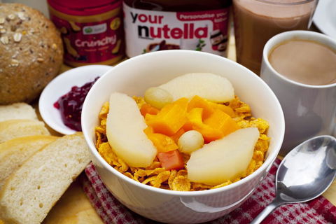 The Nunnery Accommodation - Hotel Gold Coast 1