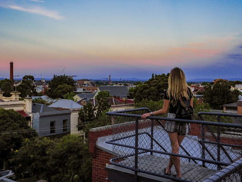 The Nunnery Accommodation - Hotel Gold Coast 3