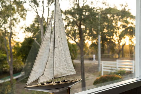 The Oar House - Hotel Gold Coast 2