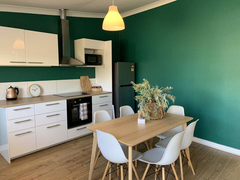 The Old Bakery Guesthouse, Harden - Hotel Gold Coast 0