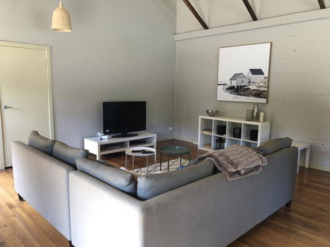 The Old Coolstore - Braeburn Apt - Hotel Gold Coast 1