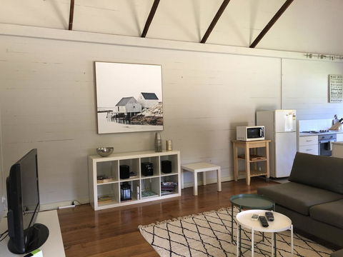 The Old Coolstore - Braeburn Apt - Hotel Gold Coast 3