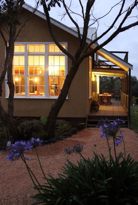 The Old School House - Hotel Gold Coast 3