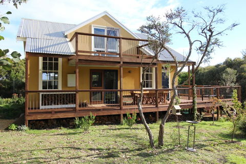 The Old School House - Hotel Gold Coast 0