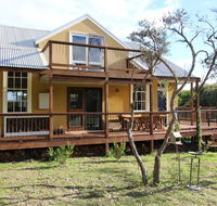 The Old School House - Hotel Gold Coast