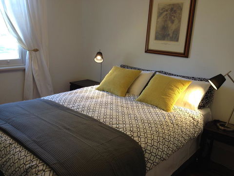 The Olives - Hotel Gold Coast 1