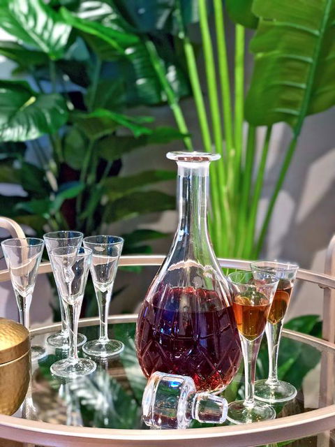 The Orange Fox - Hotel Gold Coast 3