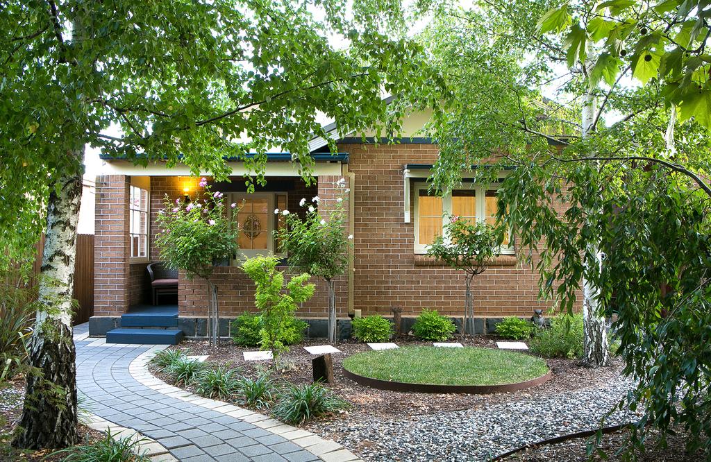 Bourbah NSW Hotel Gold Coast