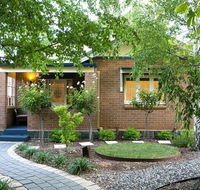 The Orange Fox - Hotel Gold Coast