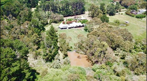 The Orchard Luxury Accommodation - Hotel Gold Coast 0