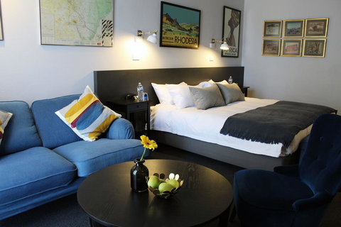 The Oriana, Orange - Hotel Gold Coast 2