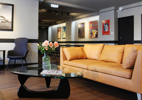 The Oriana, Orange - Hotel Gold Coast 0