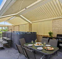 The Orient - Family  Pet Friendly - Huge Spa - Hotel Gold Coast