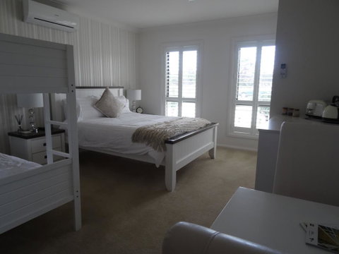 The Oxley Estate B&B - Hotel Gold Coast 0
