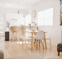 The Palms - stylish modern and cute as a button - Hotel Gold Coast
