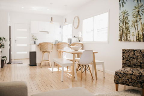 The Palms - Stylish, Modern And Cute As A Button - Hotel Gold Coast 0